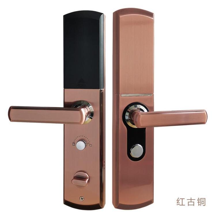 合肥智能門鎖,合肥全自動智能鎖